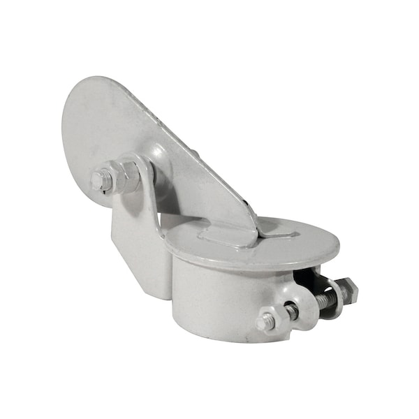 A & I Products 2-1/4" Weather Cap 6" x3" x3" A-RC5 - main